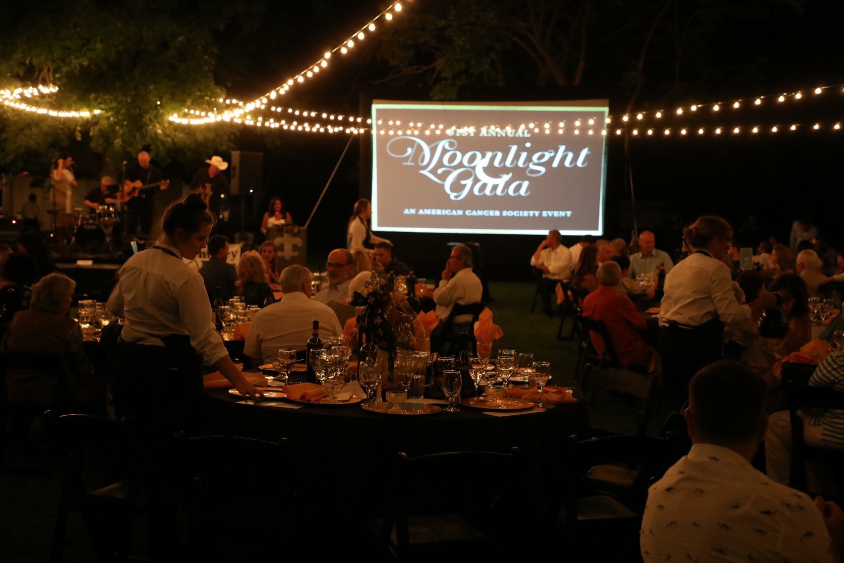feature image for American Cancer Society Moonlight Gala