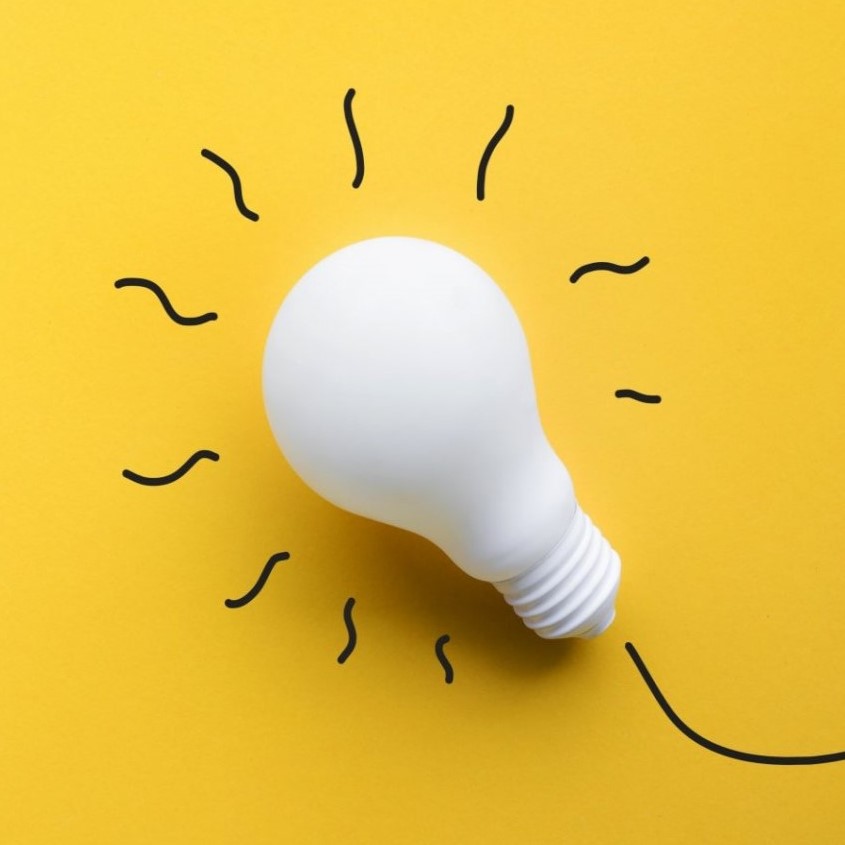 Light bulb