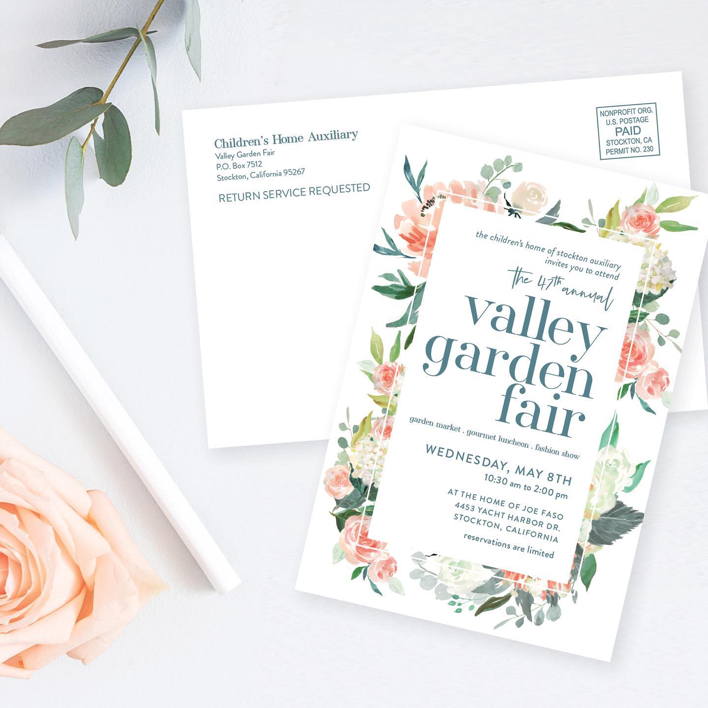 feature image for Valley Garden Fair 2019